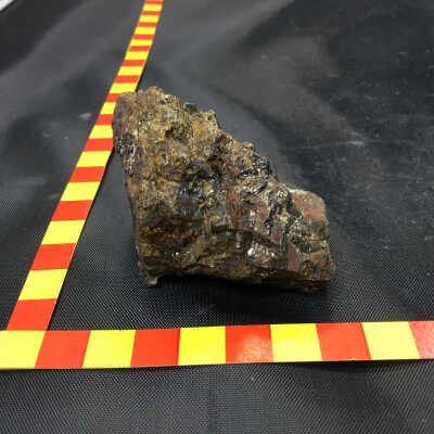 Chalcocite