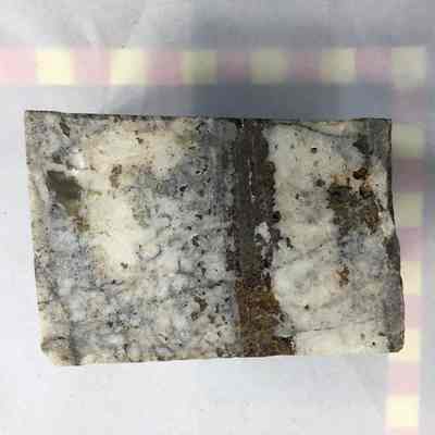 Gold Ore
