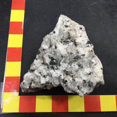 White Granite