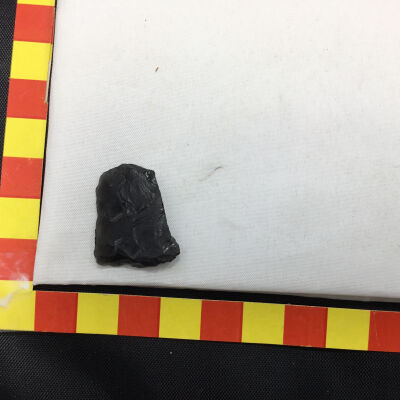 Black Obsidian