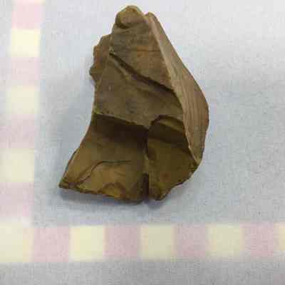 Yellow Jasper