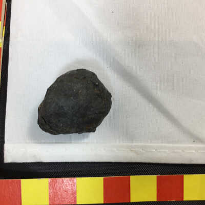 Chelyabinsk Meteorite