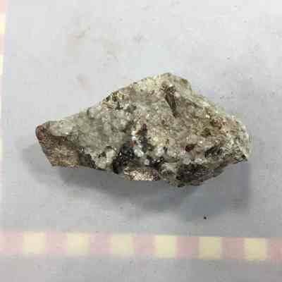 Andradite Garnet