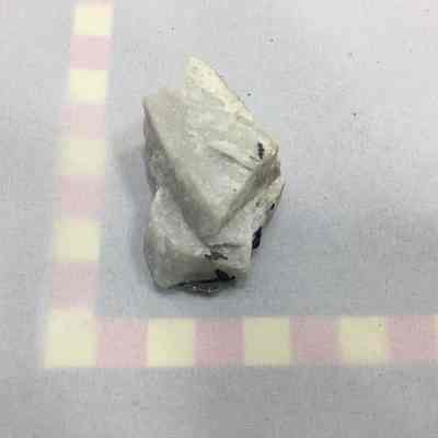 Vivianite