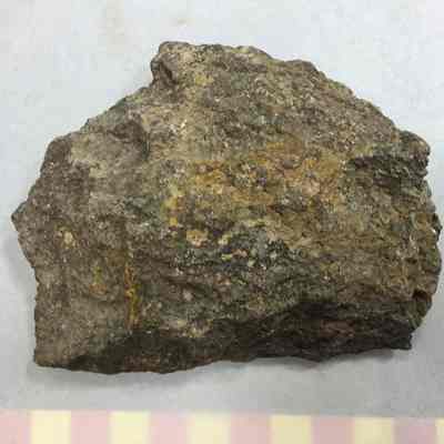 Porphyritic Rhyolite