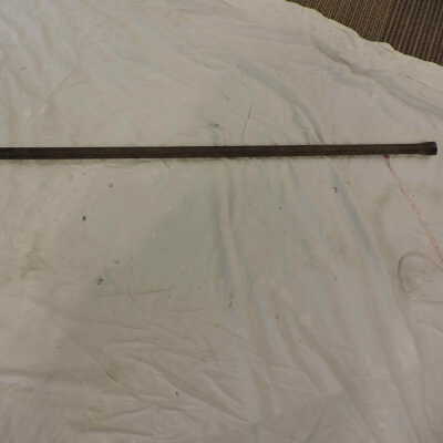 Drill steel 44"