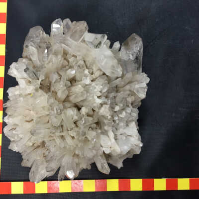 Rock Crystal Quartz