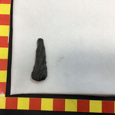 Obsidian Awl