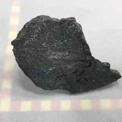 Specular Hematite