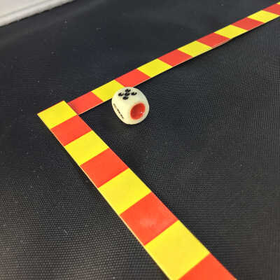 Chinese Die