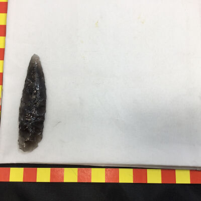 Timber Butte Obsidian