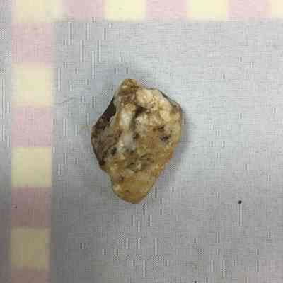 River Quartz
