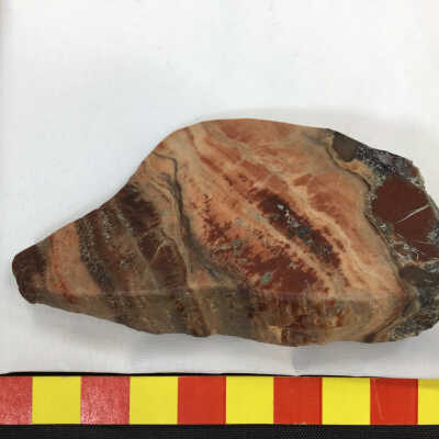 Candy Jasper