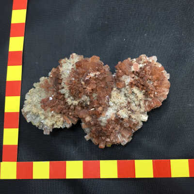 Druzy Quartz Cluster