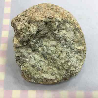Granite Cobble