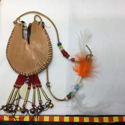Paiute Trading Purse