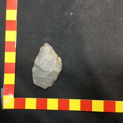 Chert Thumb Knife