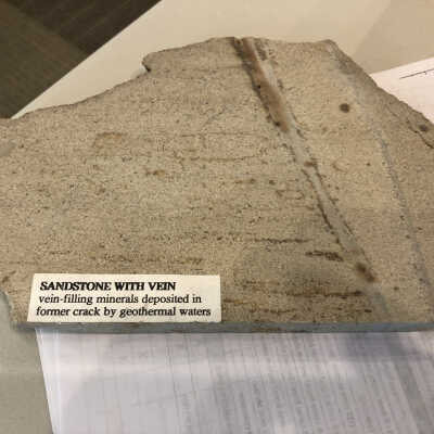 Sandstone