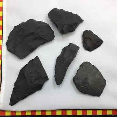 Basalt Food Grade Food Processing Tools