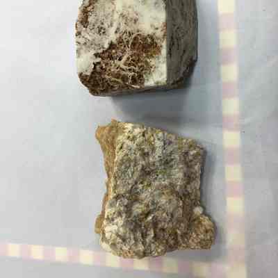 Chalcopyrite