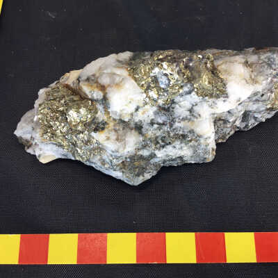Chalcopyrite