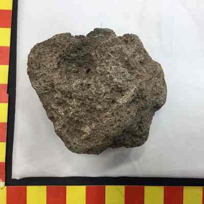 Basalt Scoria