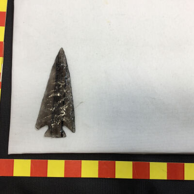 Banded Obsidian