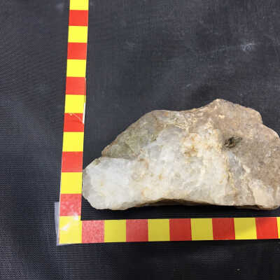 Quartz Pegmatite