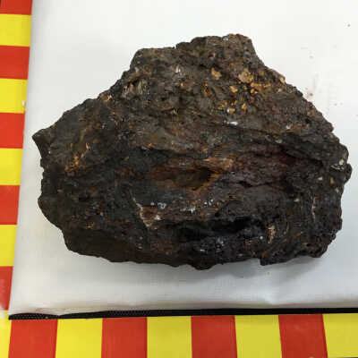 Scoria Basalt