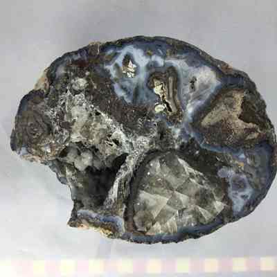 Idaho Geode