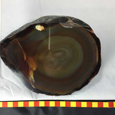 Brazilian Agate
