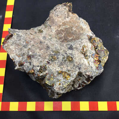 Chalcopyrite