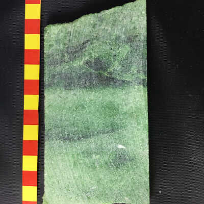 Green Quartzite