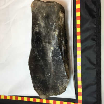 Smoky Quartz