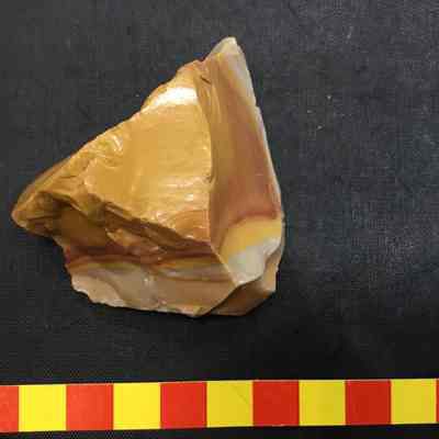 Challis Opal Rhyolite