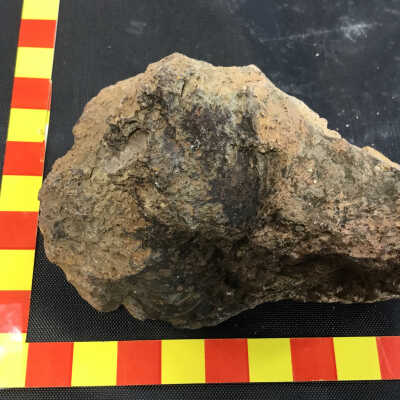 Basaltic Scoria
