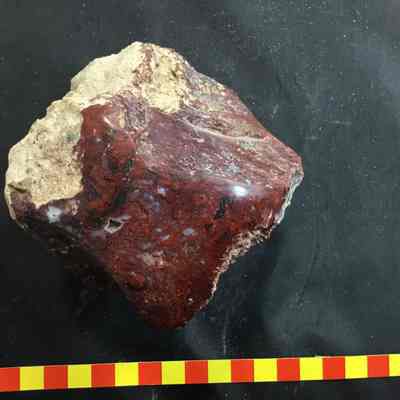 Red Jasper