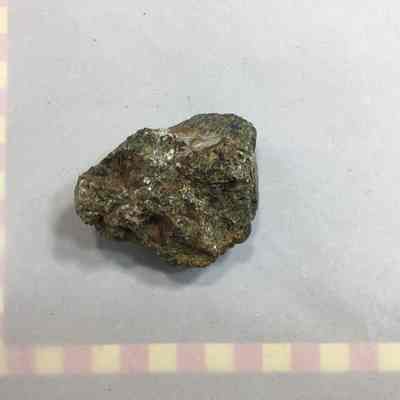 Sphalerite