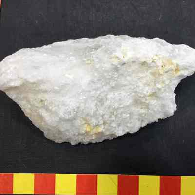 Gypsum
