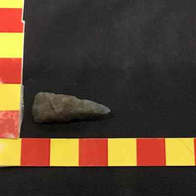 Drill Point