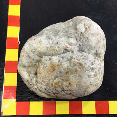 Graphic Quartz