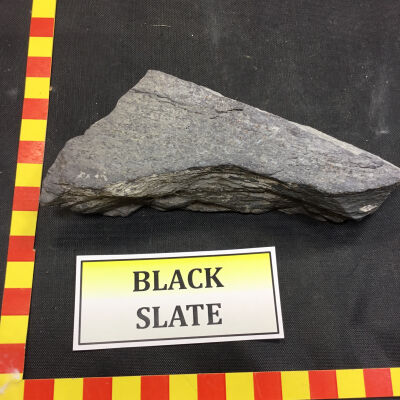 Black Slate