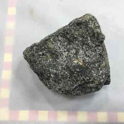 Greenstone Facies
