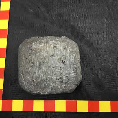 Antimony (Refined)