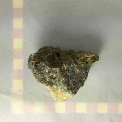Iron Pyrite