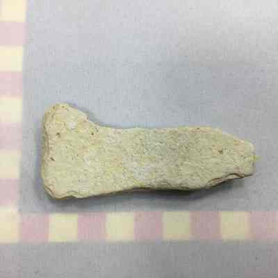 Silver Ore