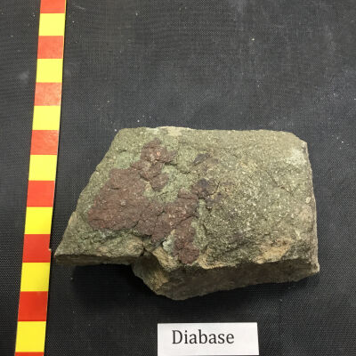 Diabase