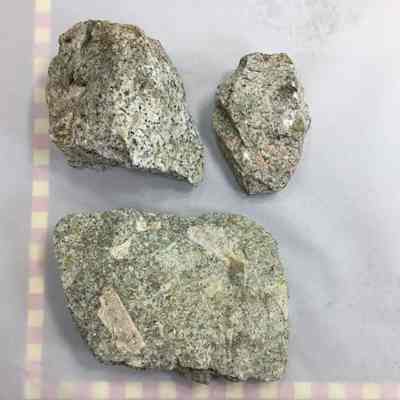 Porphorytic Granite