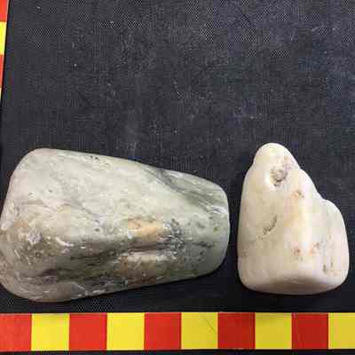 Milky Quartz