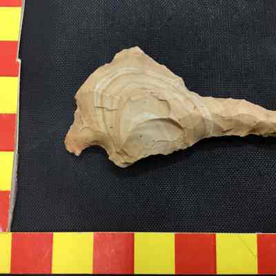 Opalite Arrowhead